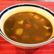 肉なし☆楽チン!!!ベジカレー