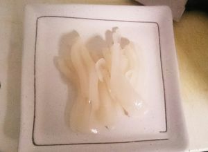 【刺身】いかそうめん（イカの捌き方）-レシピのメイン写真