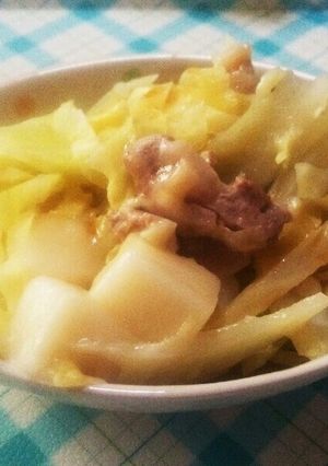 とってもヘルシー♪もちピザ♪-レシピのメイン写真