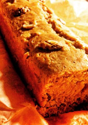 簡単 きなこパウンドケーキ(Vegan)-レシピのメイン写真