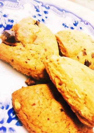 ちょ〜簡単♡♡測りいらずのスコーン-レシピのメイン写真