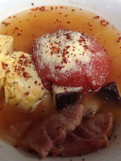 まるごとトマト*洋風おでん-レシピのメイン写真