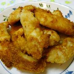 รูปของ サクサク♪チキンフライ