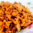 簡単で美味しい豚キムチ♬うどんに合う!
