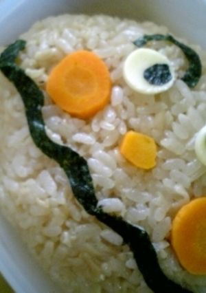 これもラーメンご飯-レシピのメイン写真