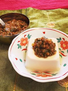 箸が止まらない"ねぎ味噌"-レシピのメイン写真