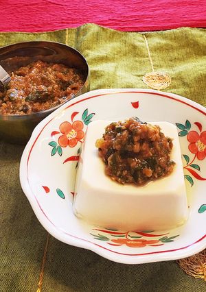 箸が止まらない"ねぎ味噌"-レシピのメイン写真
