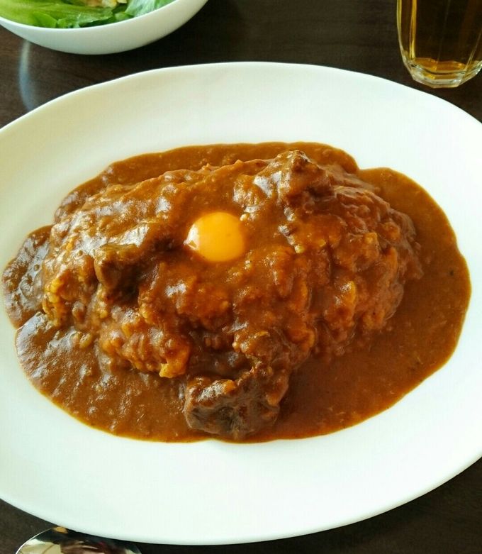大阪インデアンカレー風 甘くて辛いカレー-レシピのメイン写真