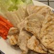 焼くだけ・ベトナム風チキンソテー