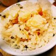 身体ポカポカ*しょうがご飯*