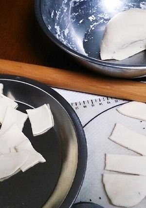 創味シャンタン麺-レシピのメイン写真