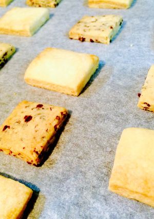 サクサク！ずっと食べたいクッキー☆-レシピのメイン写真