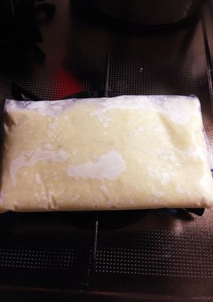作り置きのできる基本のマッシュポテト１-レシピのメイン写真