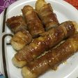 子どもも大人も大好ききりたんぽの肉巻き☆