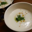 かぶの中華風ポタージュ
