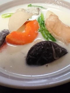 鮭と小カブのミルク煮-レシピのメイン写真
