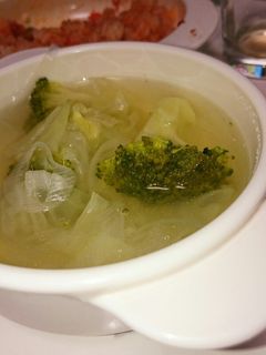 簡単♡中華スープ-レシピのメイン写真