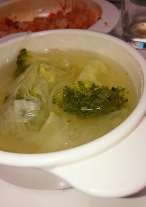 簡単♡中華スープ-レシピのメイン写真