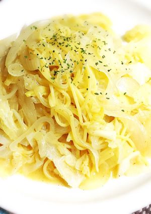 にんにく・鷹の爪なし☆ペペロンチーノ-レシピのメイン写真