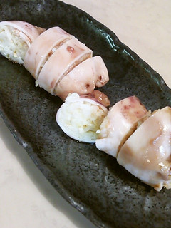 いかめしカレー風味-レシピのメイン写真