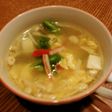 子供が喜ぶ♪中華スープ