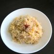 炊飯器で簡単チャーハン♪