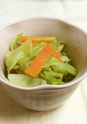 たっぷり温野菜も創味シャンタンDXで☆-レシピのメイン写真
