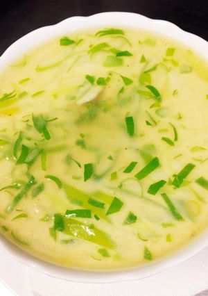 中華風あんかけ茶碗蒸し♡簡単レシピ-レシピのメイン写真
