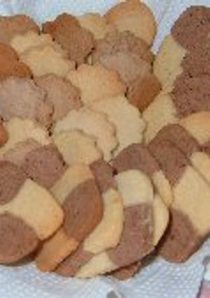 クッキー-レシピのメイン写真