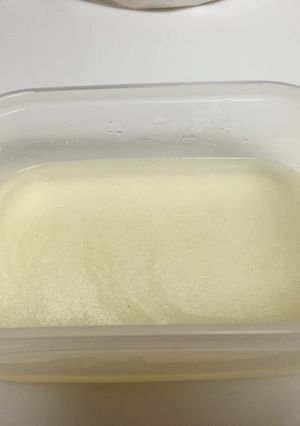 万能!中華ジュレ-レシピのメイン写真