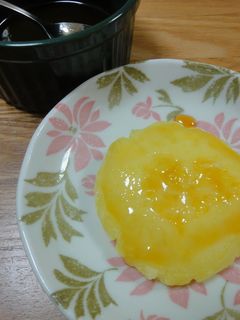 ✿子どもも作れる♪いももち✿-レシピのメイン写真