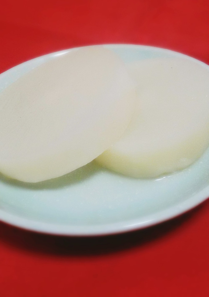 簡単♪炊飯器でほっとき大根煮物＊下味にも-レシピのメイン写真