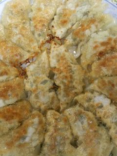 創味シャンタンでうまうま☆餃子-レシピのメイン写真