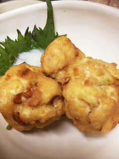 豆腐肉団子(♡´艸`)みたいな-レシピのメイン写真