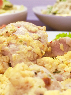 豚ヒレ肉のピカタ♡-レシピのメイン写真