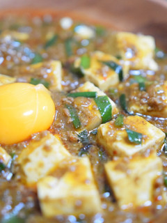 簡単!麻婆豆腐-レシピのメイン写真