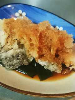 *牡蠣みぞれ*-レシピのメイン写真