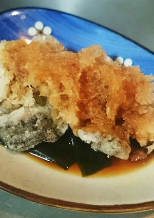 ＊牡蠣みぞれ＊-レシピのメイン写真