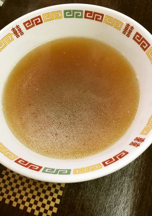 人気1位感謝♡簡単絶品屋台ラーメンスープ-レシピのメイン写真