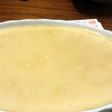 耐熱皿とフライパンで作る茶碗蒸し
