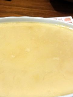 耐熱皿とフライパンで作る茶碗蒸し-レシピのメイン写真