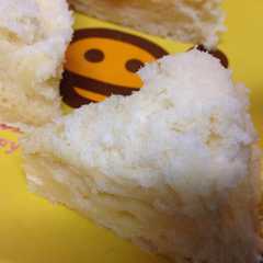 中華風蒸しケーキ-レシピのメイン写真