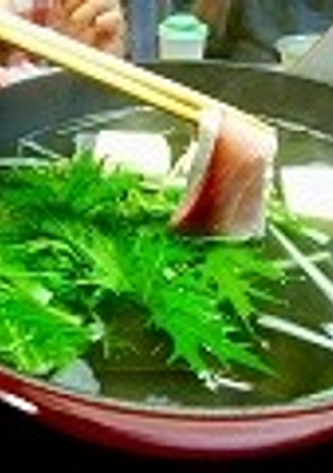 ほんまにさっとぶりしゃぶ♫-レシピのメイン写真
