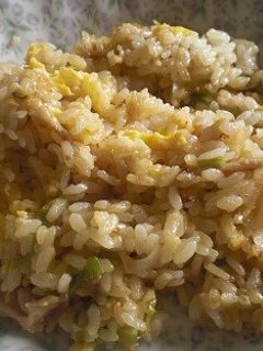 「創味シャンタンDXで簡単チャーハン」-レシピのメイン写真