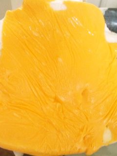 はんぺんのイタリア風ピザ チーズのせ -レシピのメイン写真