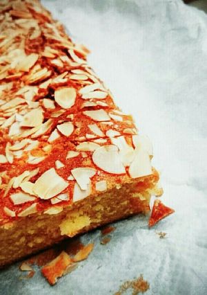 *王道パウンドケーキ*-レシピのメイン写真