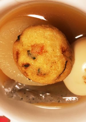 激ウマ☆手作りがんも-レシピのメイン写真