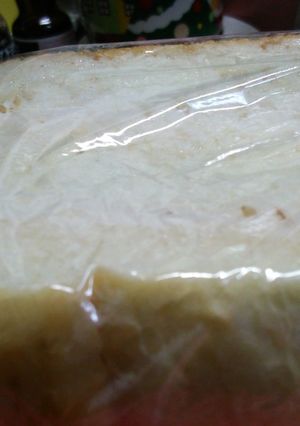 胡麻食パン-レシピのメイン写真
