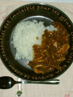 きのこたっぷりカレー-レシピのメイン写真