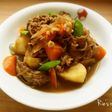 出汁不要!みんな大好き♡美味しい肉じゃが